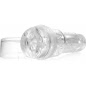 Masturbator Fleshlight Ice Anal Transparent