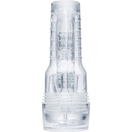 Masturbator Fleshlight Ice Anal Transparent