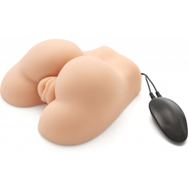 Masturbator Silentios Cu Vibratii Pentru Barbati
