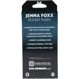 Masturbator Jenna Foxx Maro