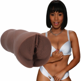 Masturbator Jenna Foxx Maro