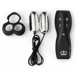 Masturbator Jett Octo Negru
