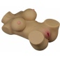 Masturbator Lovetoy Streetgirls #5 – TPE Ultra-moale 1.6 Kg Roz