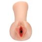 Masturbator Luscious Lips