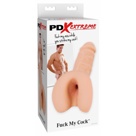 Masturbator My Penis