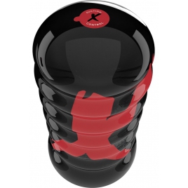 Masturbator PDX Elite Air Tight Stroker Negru