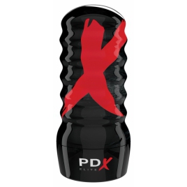 Masturbator PDX Elite Air Tight Stroker Negru