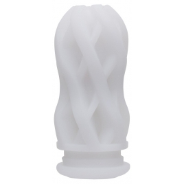 Masturbator TENGA Air Tech Strong Negru