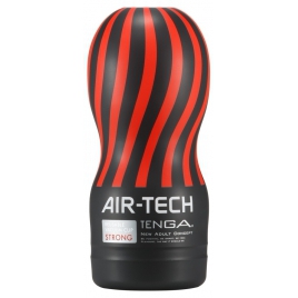Masturbator TENGA Air Tech Strong Negru