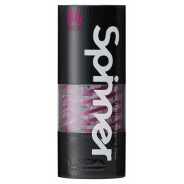 Masturbator Tenga Spinner Brick Transparent