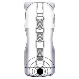 Masturbator Vulcan Ripe Mouth Vibrating
