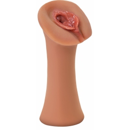 Masturbator Wet Juicy PDX Extreme Caramel