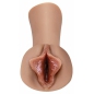 Masturbator Wet Luscious Lips