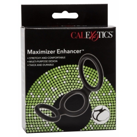 Maximizer Enhancer Negru