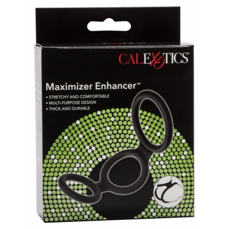Maximizer Enhancer Negru