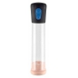 Maximizer VX4 Pompa Vacuum Automată Pentru Stimulare Masculă Transparent