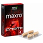Pastile MaxRo Forte Pentru Potență și Erecție 4buc