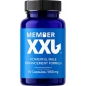 Member XXL Capsule Din Plante Pentru Mărirea Penisului 60buc