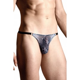 Chilot Softline Snake Gri S-L DDS