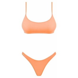 Costum Baie Obsessive Mexico Beach Crem M
