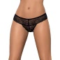Obsessive Miamor Negru S-M
