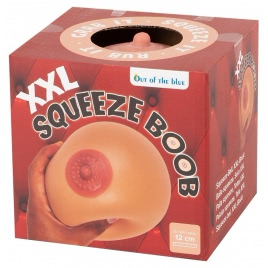 Minge Antistres XXL Squeeze