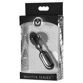 Mini Sensation Wheel Lil Devil Negru