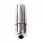 Vibrator Toyz4Lovers Mini Egg Argintiu