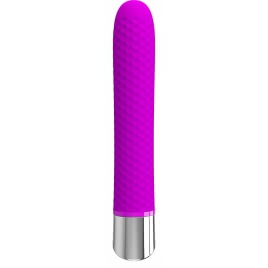 Mini Vibrator Pretty Love Reginald Roz