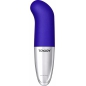 Mini Vibrator Viberette Punctul G Mov