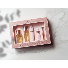 Set Minis Collection Natural