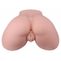 Mistress 2 Sweet Holes Masturbator Realist și Stabil 4,1 Kg