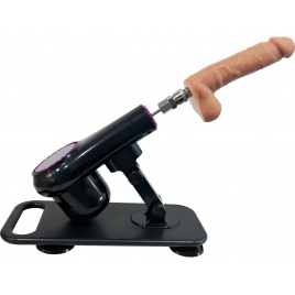 Sex Machine 21 Moduri Telecomanda