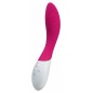Vibrator Lelo Mona 2 Cerise Roz