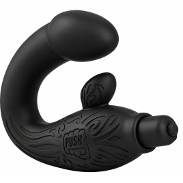Vibrator Anal Curbat Pentru Prostata