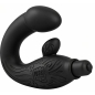 Mont P-Spot Perineum Massager Negru