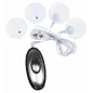 Multi Function Electro Sex Kits Massager With 4 Patches