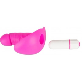 My Little Secret Silicone Roz