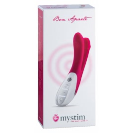 Vibrator Mystim Bon Aparte Roz