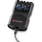 Mystim Tension Lover 2, EStim Reîncărcabil cu 2 Canale Negru