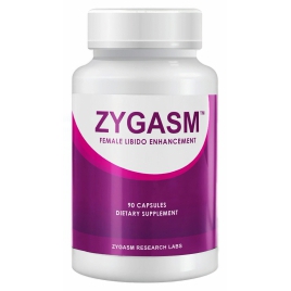 Natural Capsules for Women to Increase Libido Zygasm 90 capsule DDS