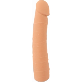Nature Skin Extensie +7 cm, +2 cm Grosime, Natural