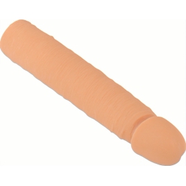Nature Skin Extensie +7 cm, +2 cm Grosime, Natural