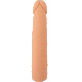 Nature Skin Extensie +7 cm, +2 cm Grosime, Natural