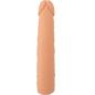 Nature Skin Extensie +7 cm, +2 cm Grosime, Natural