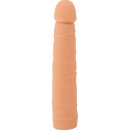 Nature Skin Extensie +7 cm, +2 cm Grosime, Natural