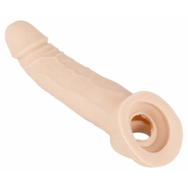 Nature Skin Penis Sleeve Natural DDS