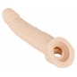Nature Skin Penis Sleeve Natural