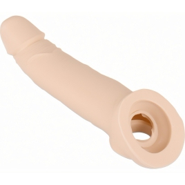 Manson Penis Realist Tpe