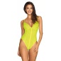 Body Obsessive Neonia Galben S-M